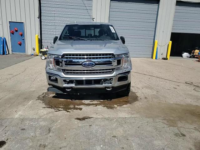2018 Ford F150 Supercrew VIN: 1FTEW1EP9JKD40785 Lot: 86443605