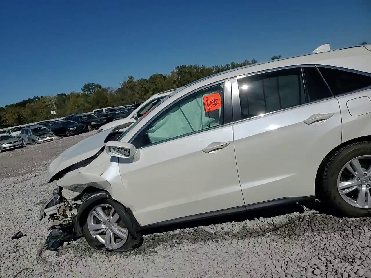 Фото: 5J8TB3H57FL009621