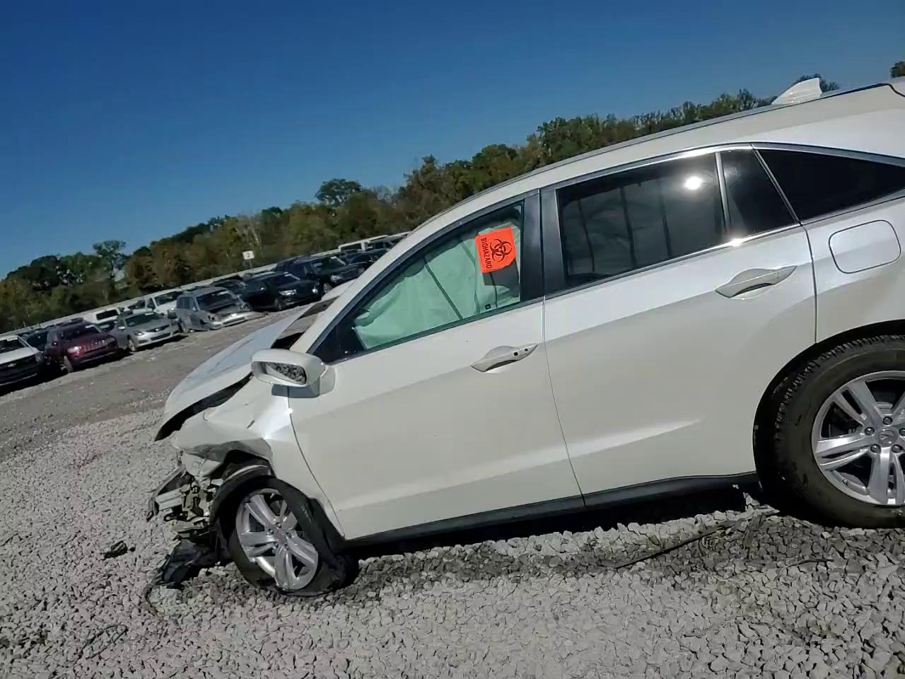 Фото: 5J8TB3H57FL009621