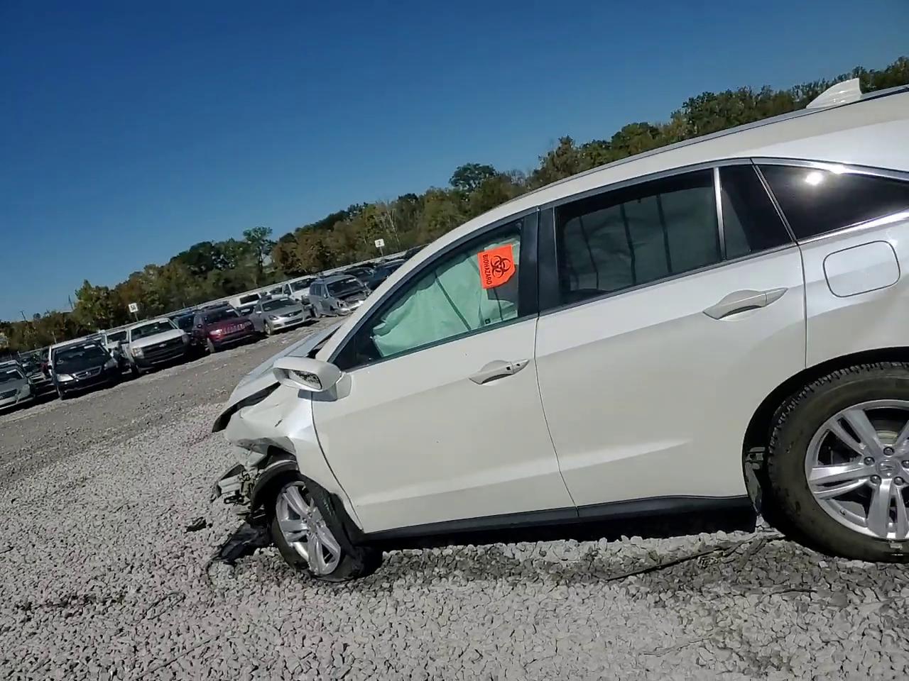 Фото: 5J8TB3H57FL009621