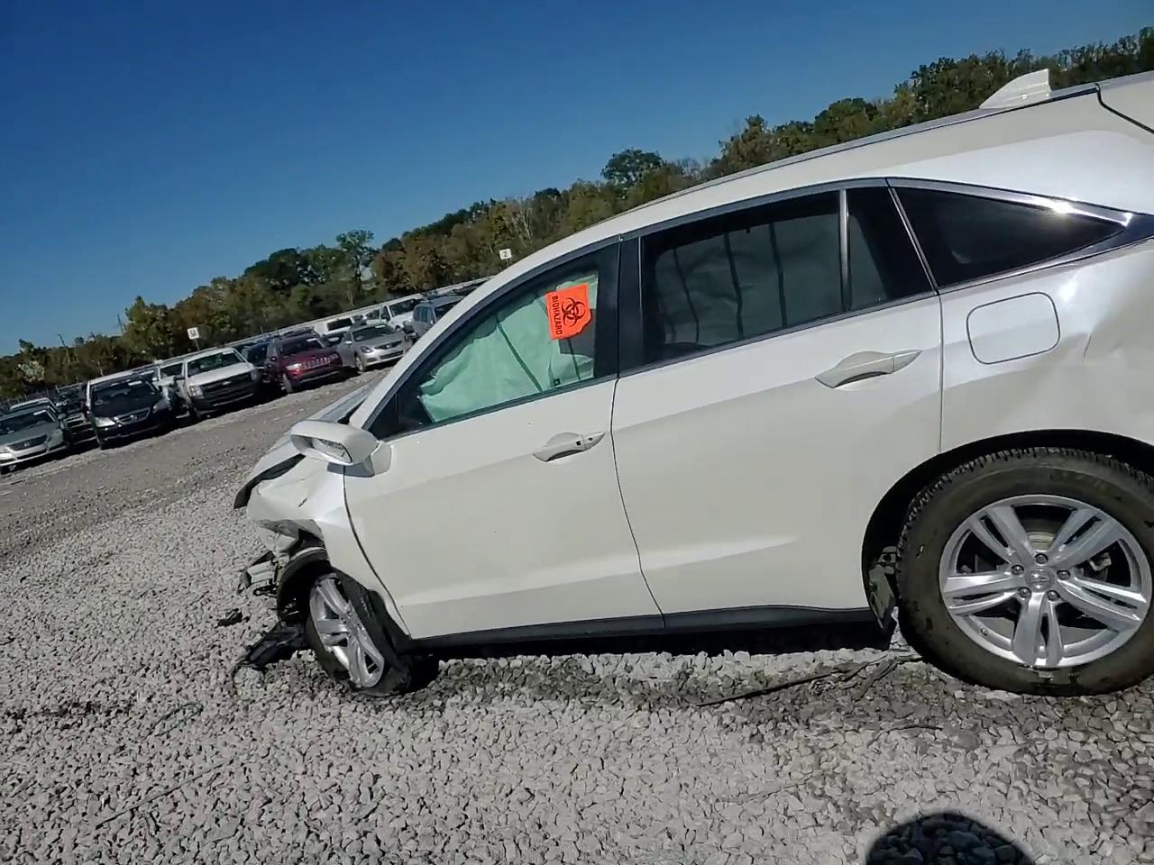 Фото: 5J8TB3H57FL009621