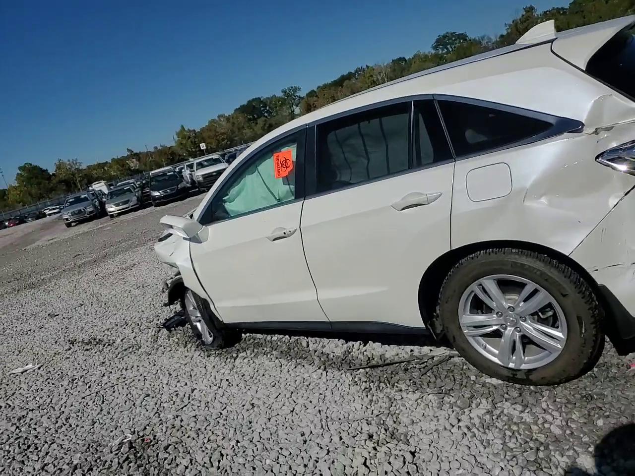 Фото: 5J8TB3H57FL009621