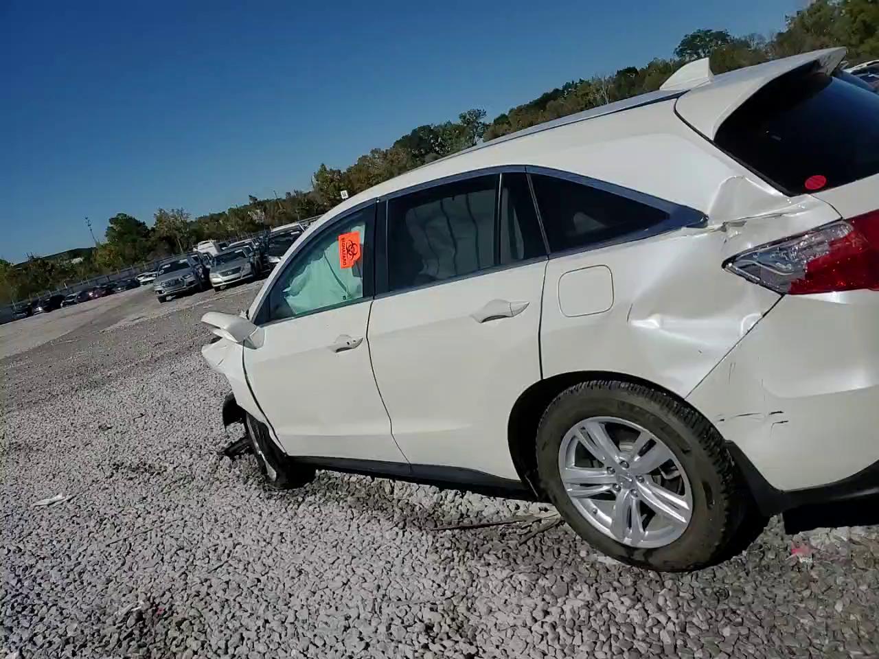 Фото: 5J8TB3H57FL009621