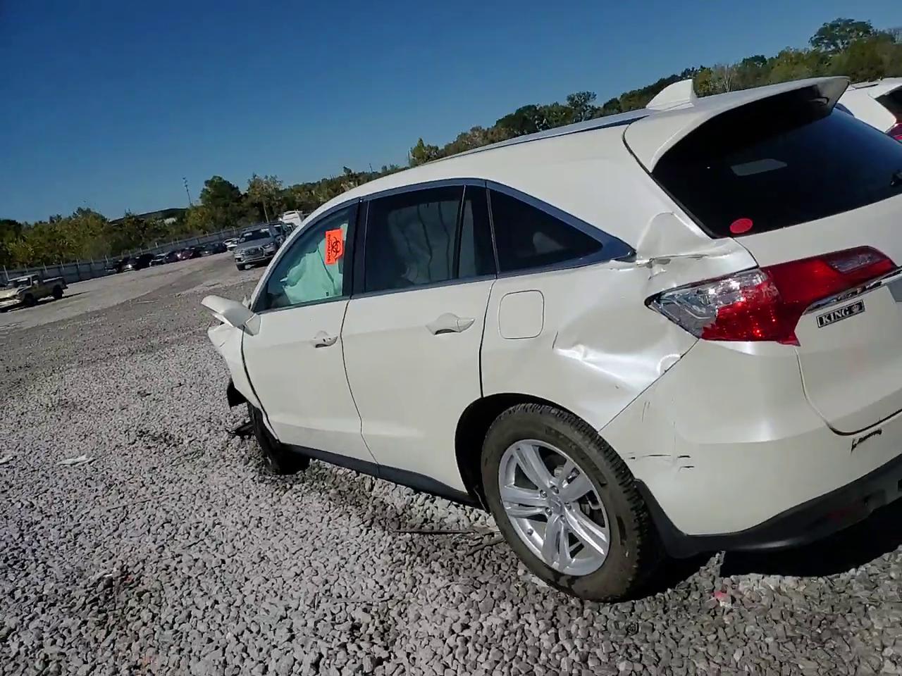 Фото: 5J8TB3H57FL009621