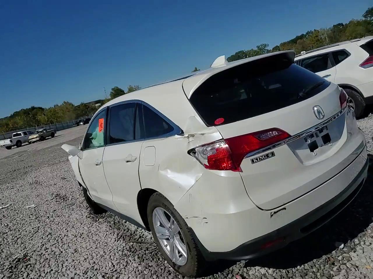 Фото: 5J8TB3H57FL009621