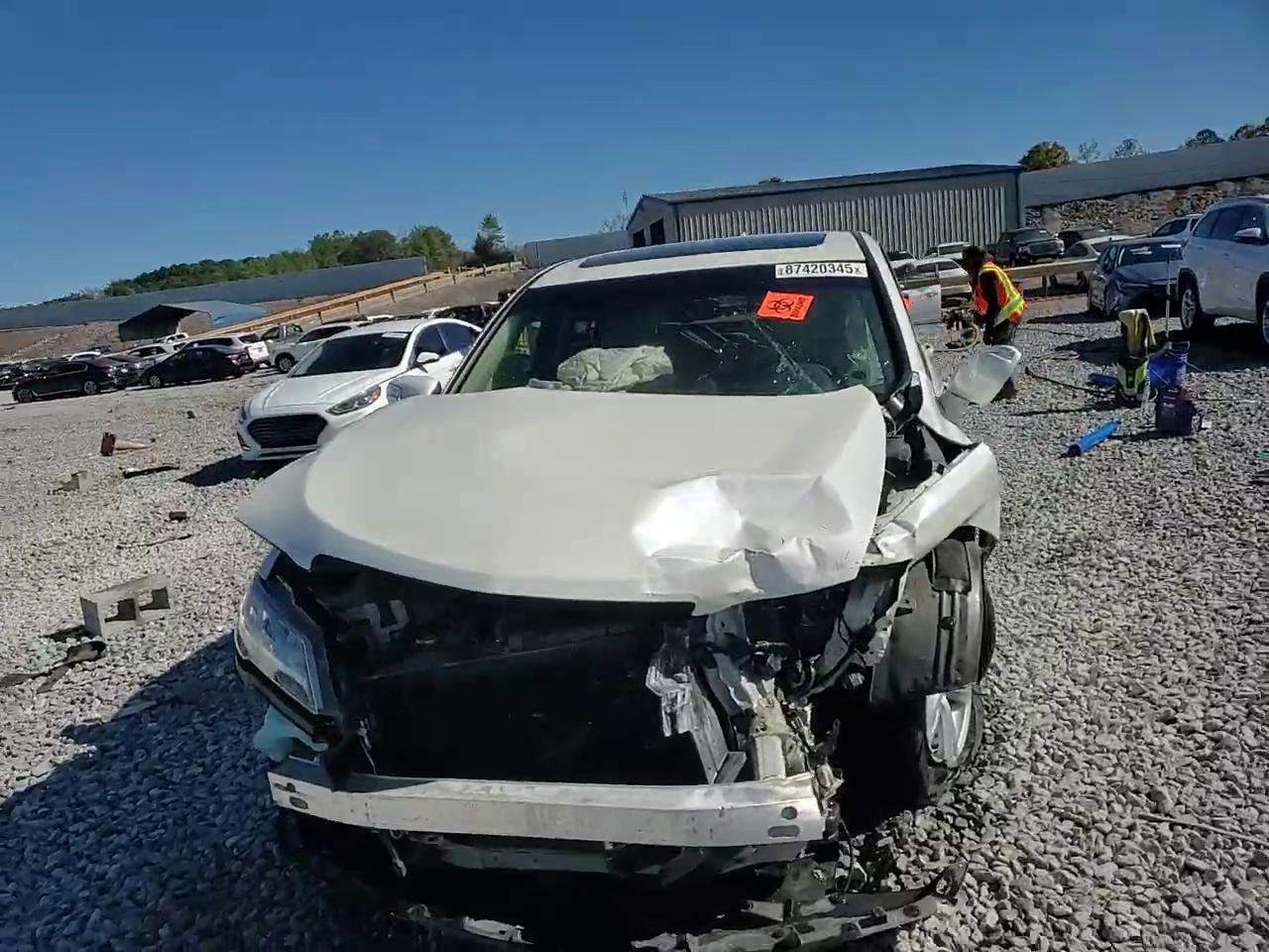 Фото: 5J8TB3H57FL009621