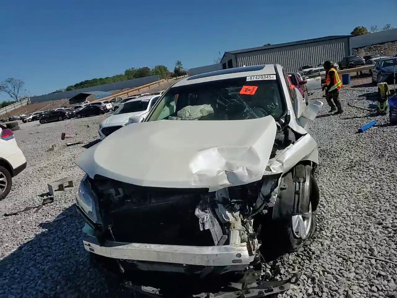 Фото: 5J8TB3H57FL009621