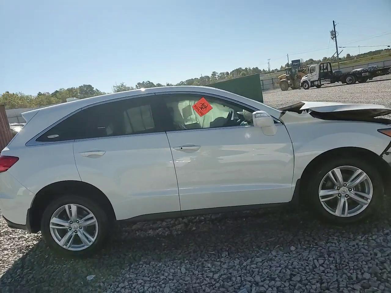 Фото: 5J8TB3H57FL009621