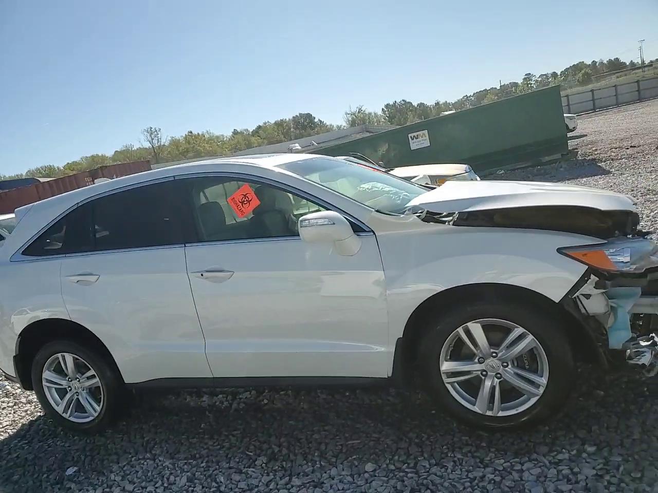 Фото: 5J8TB3H57FL009621