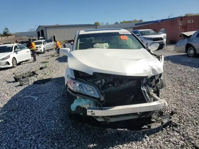 2015 Acura Rdx Technology VIN: 5J8TB3H57FL009621 Lot: 87420345