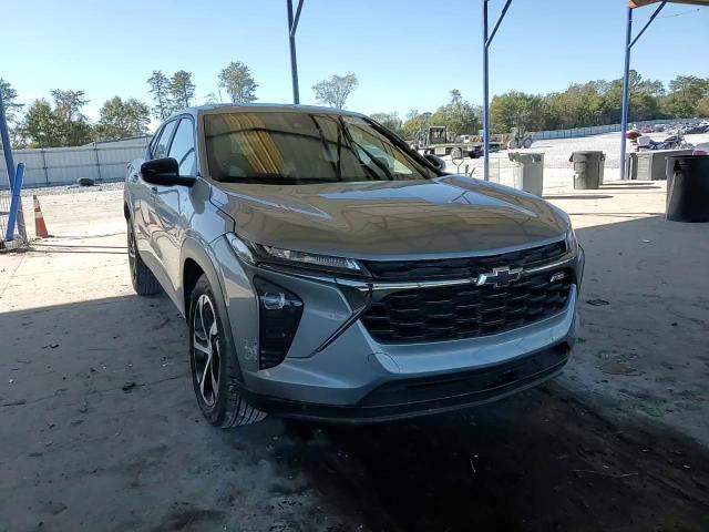 2025 Chevrolet Trax 1Rs VIN: KL77LGEP7SC285847 Lot: 89497065