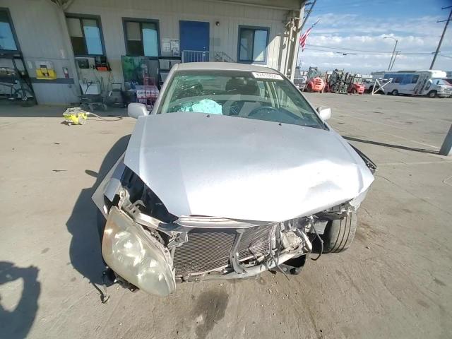 2004 Toyota Corolla Ce VIN: 1NXBR32E74Z192245 Lot: 82410095