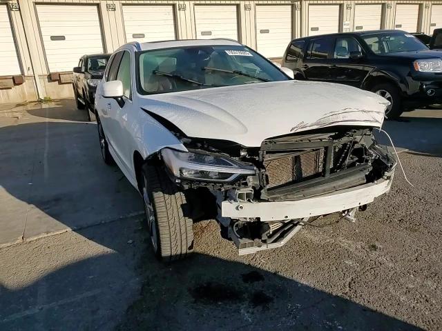 2018 Volvo Xc60 T5 VIN: LYV102RK0JB068923 Lot: 90018685