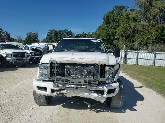 2008 Ford F350 Srw Super Duty VIN: 1FTWW31R98ED62026 Lot: 82706755