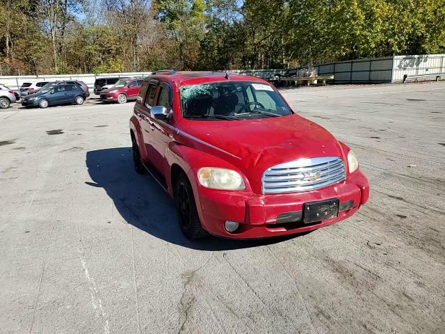 2006 Chevrolet Hhr Lt VIN: 3GNDA23DX6S637009 Lot: 87294755