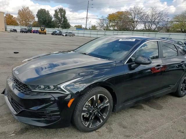 2023 Kia K5 Gt Line VIN: 5XXG64J22PG181695 Lot: 90808235