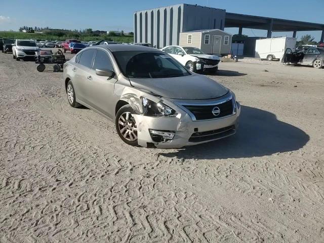 2014 Nissan Altima 2.5 VIN: 1N4AL3AP0EN255062 Lot: 87460305