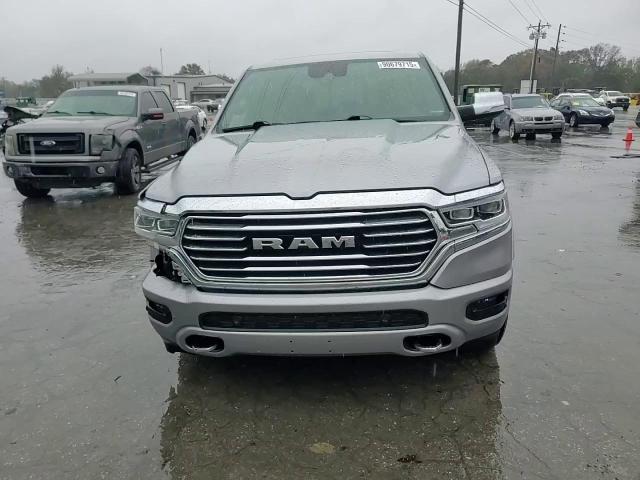 2022 Ram 1500 Longhorn VIN: 1C6SRFKT4NN361550 Lot: 90679715
