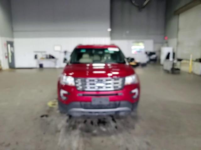 2016 Ford Explorer Xlt VIN: 1FM5K8D81GGA87578 Lot: 90136455