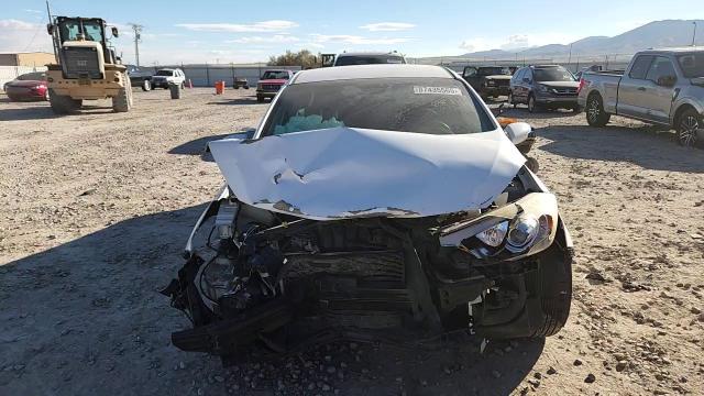 2015 Kia Forte Lx VIN: KNAFX4A67F5428415 Lot: 87435565