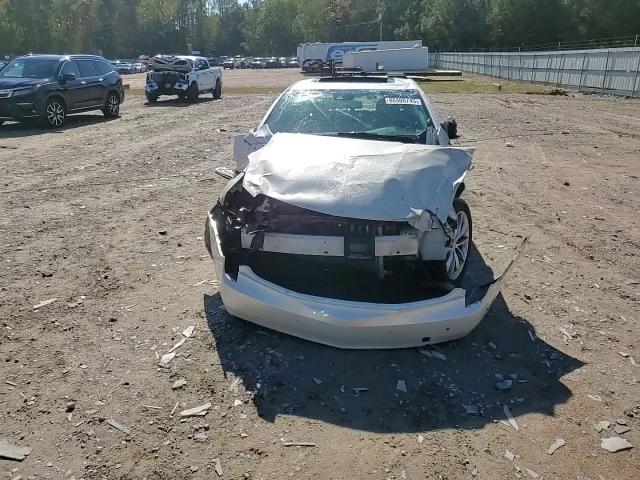 2013 Cadillac Xts Luxury Collection VIN: 2G61P5S33D9116182 Lot: 86500745