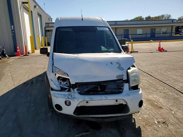 2012 Ford Transit Connect Xlt VIN: NM0LS7DN1CT107628 Lot: 82535635