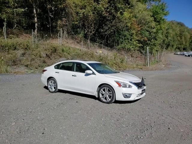 2013 Nissan Altima 3.5S VIN: 1N4BL3AP8DC121009 Lot: 86125085