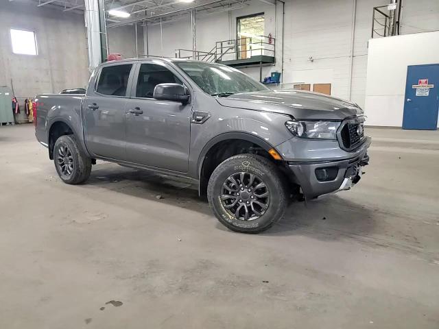2022 Ford Ranger Xl VIN: 1FTER4FH0NLD33224 Lot: 82691875