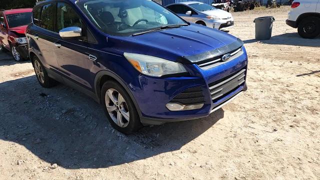 2015 Ford Escape Se VIN: 1FMCU0G74FUB36732 Lot: 87110725