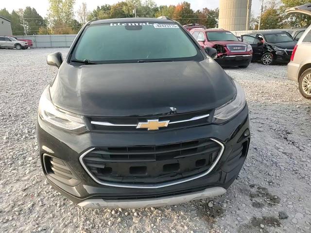 2019 Chevrolet Trax 1Lt VIN: KL7CJLSB1KB848144 Lot: 82423715