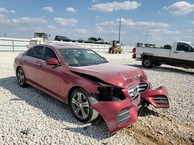 2017 Mercedes-Benz E 300 VIN: WDDZF4JB6HA067890 Lot: 84926195