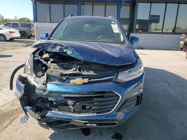 2020 Chevrolet Trax 1Lt VIN: 3GNCJPSB2LL147243 Lot: 90253735