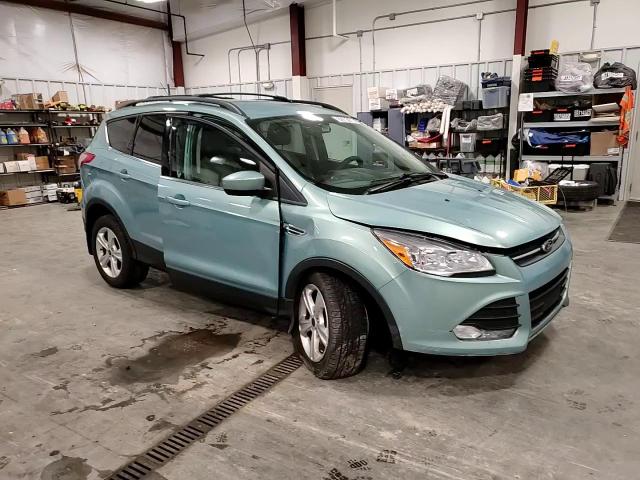 2013 Ford Escape Se VIN: 1FMCU9G9XDUC15339 Lot: 82675675