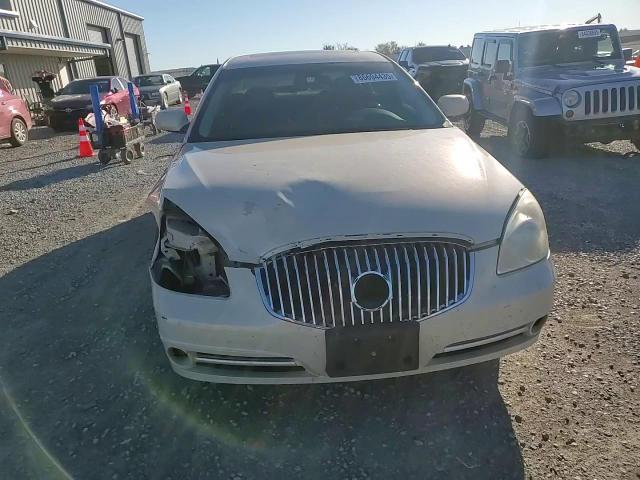 2010 Buick Lucerne Super Series VIN: 1G4HH5E99AU104301 Lot: 86694435