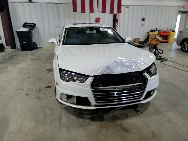 2018 Audi A7 Premium Plus VIN: WAUW3AFC0JN090292 Lot: 90603165