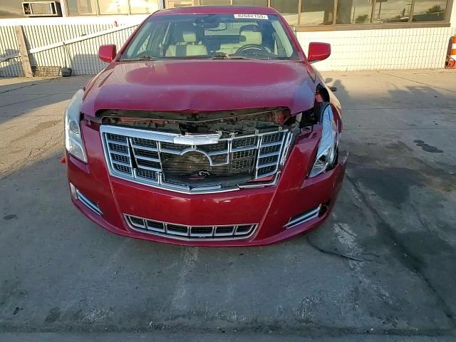 2013 Cadillac Xts Premium Collection VIN: 2G61S5S31D9177707 Lot: 82682155