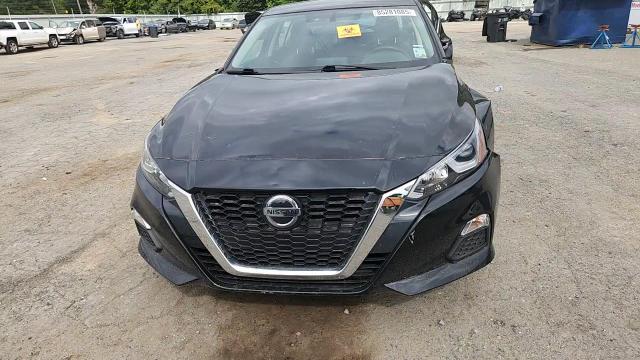 2020 Nissan Altima S VIN: 1N4BL4BV1LC266345 Lot: 85281085