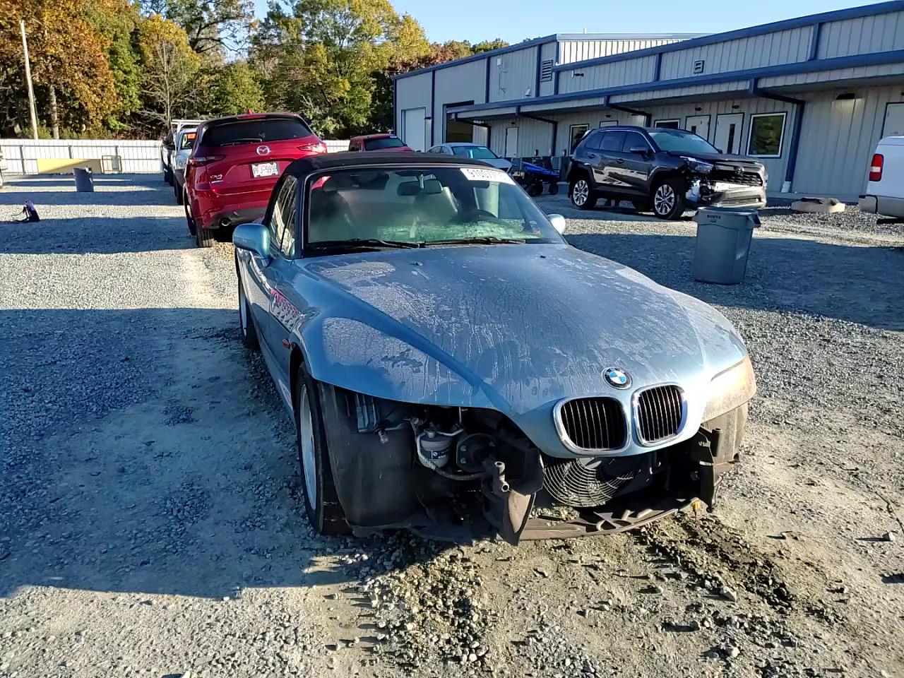 Фото: 4USCH7320TLB69298