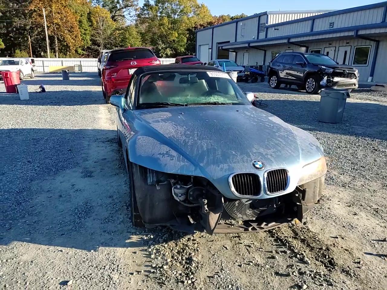 Фото: 4USCH7320TLB69298