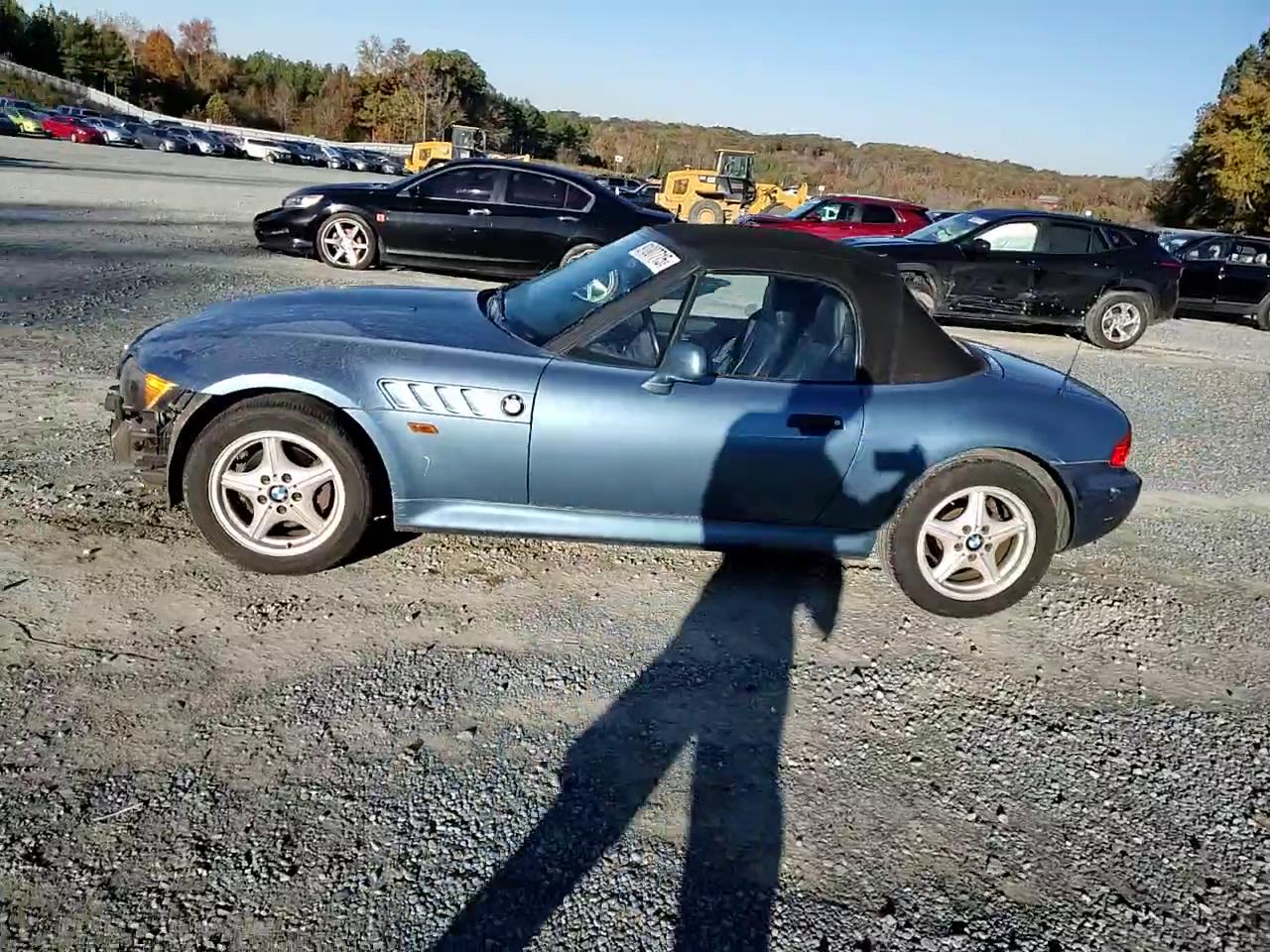 Фото: 4USCH7320TLB69298