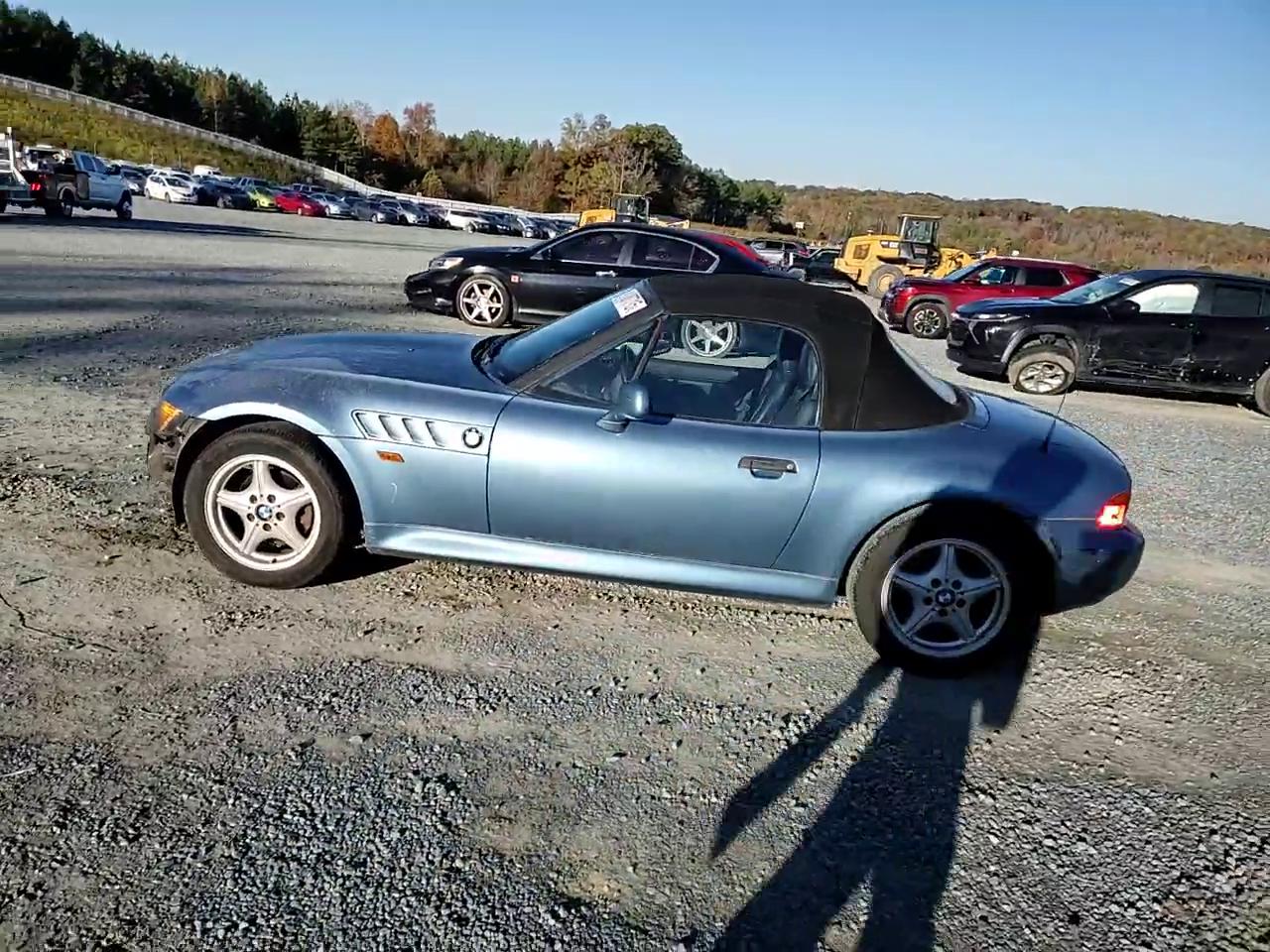 Фото: 4USCH7320TLB69298