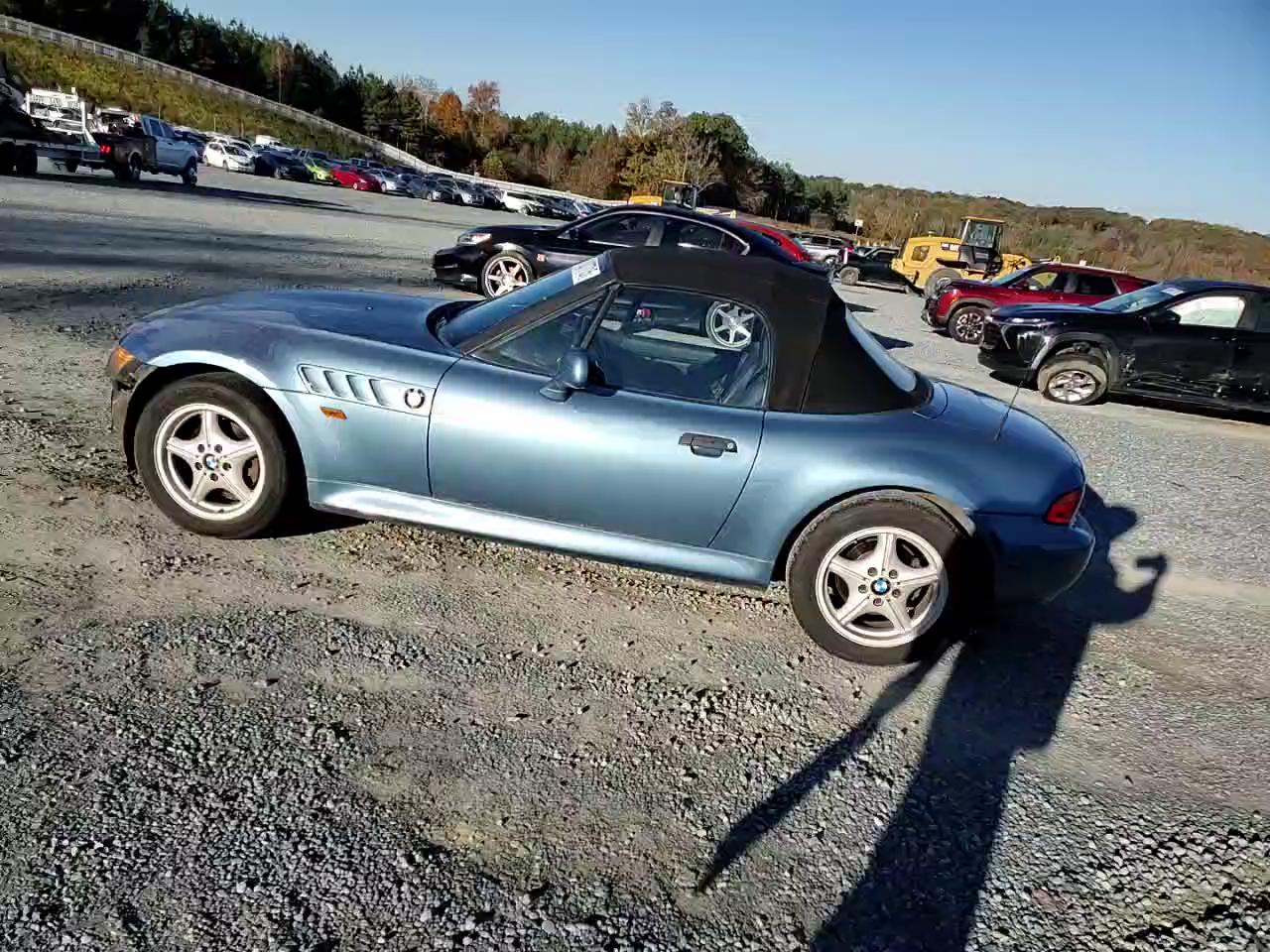 Фото: 4USCH7320TLB69298