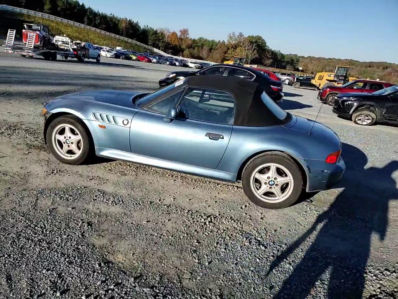 Фото: 4USCH7320TLB69298