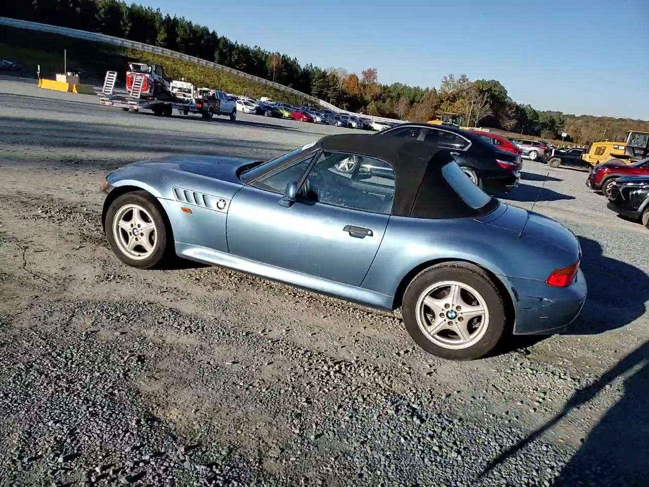 Фото: 4USCH7320TLB69298