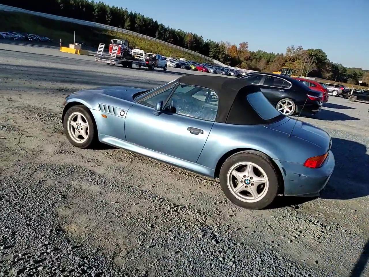 Фото: 4USCH7320TLB69298