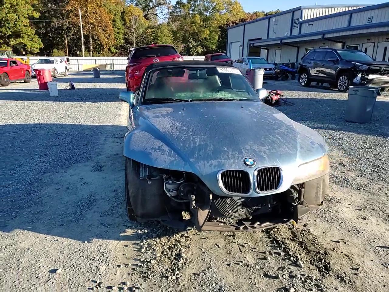 Фото: 4USCH7320TLB69298