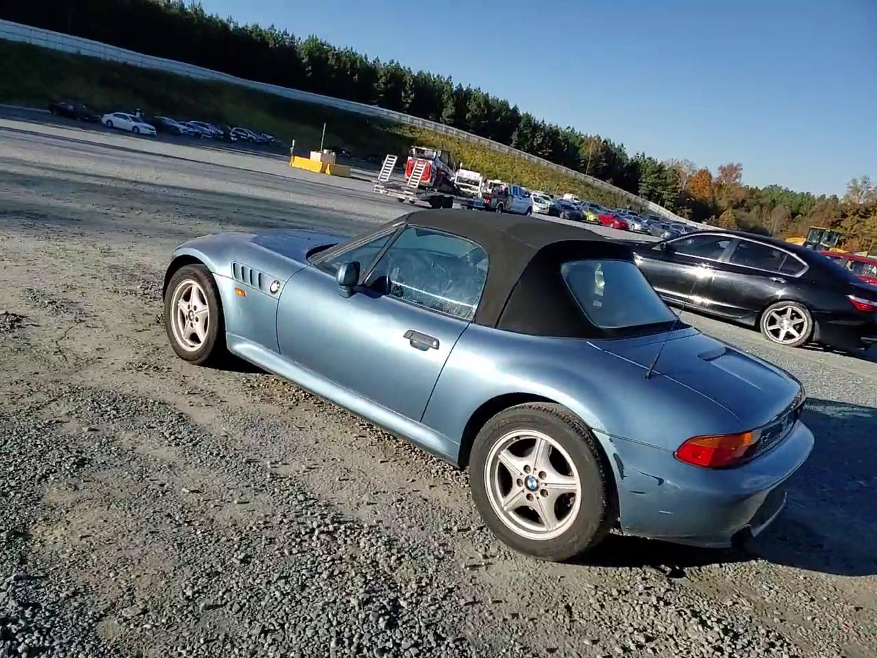 Фото: 4USCH7320TLB69298