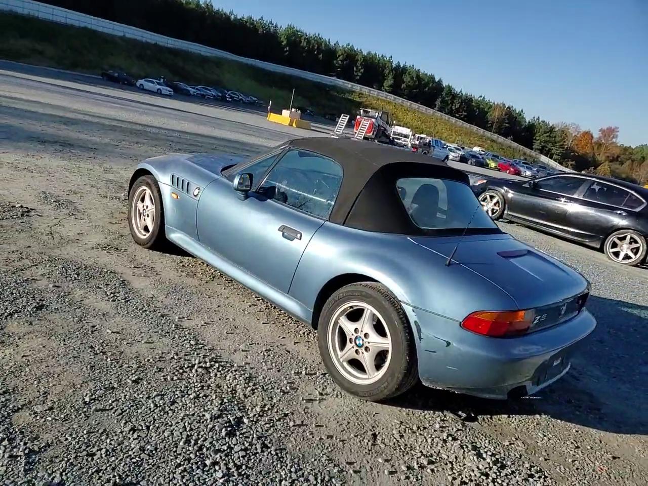 Фото: 4USCH7320TLB69298