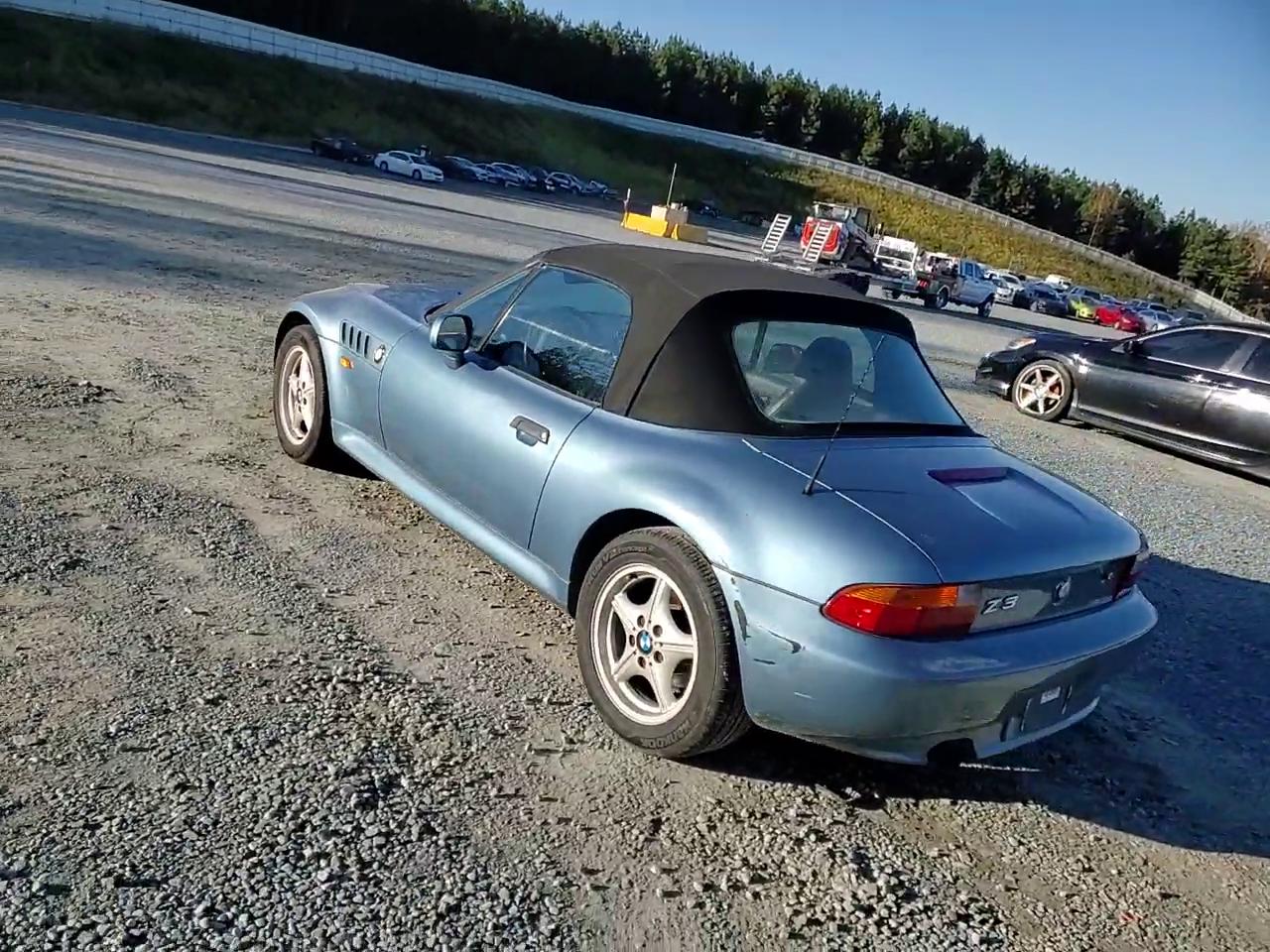 Фото: 4USCH7320TLB69298