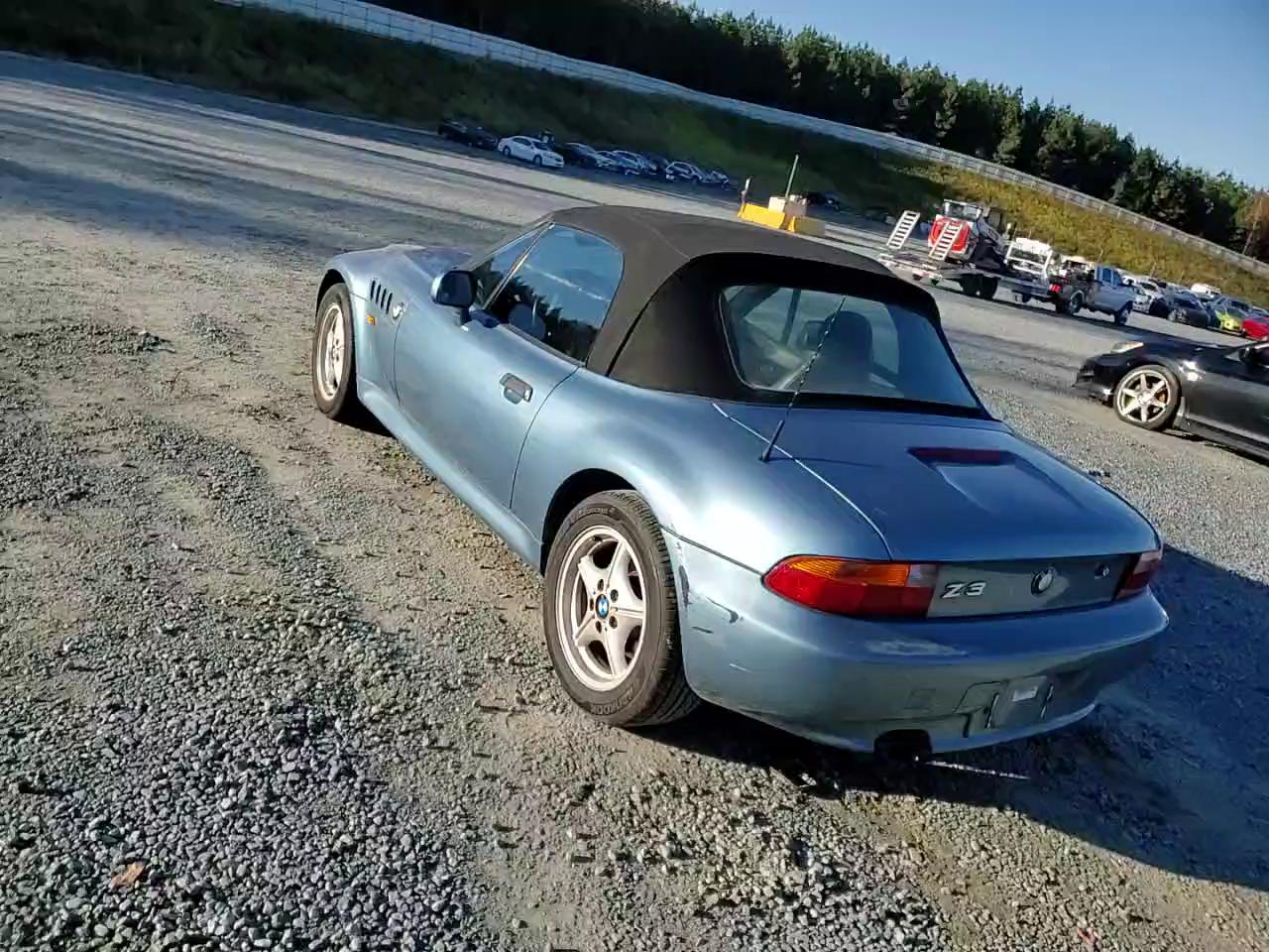 Фото: 4USCH7320TLB69298